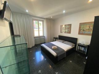 Martel Rooms - Genova Centro Brignole - Genova - 5