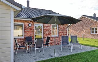 Gorgeous Home In Dagebüll With Wifi - Dagebüll - 8