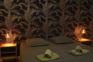 Idéal 4 personnes 2 chambres et 2 salles de bain - Châteauroux - 7