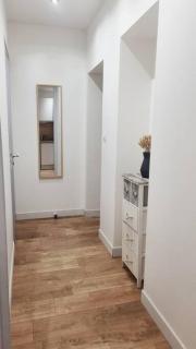 Idéal 4 personnes 2 chambres et 2 salles de bain - Châteauroux - 5