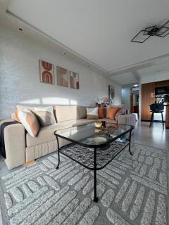 Marina Golf Asilah GEHEEL VERNIEUWD EN GERENOVEERD Okt 2024 - 8