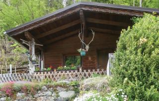 Ferienwohnung Muehlbach A, H, - Mühlbach am Hochkönig - 1