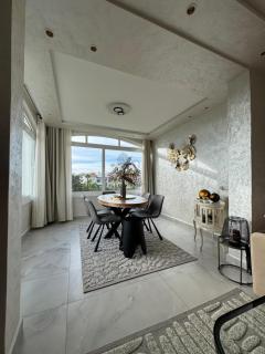 Marina Golf Asilah GEHEEL VERNIEUWD EN GERENOVEERD Okt 2024 - 4