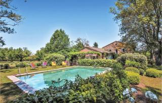 4 Bedroom Stunning Home In Lagnes - Lagnes - 2