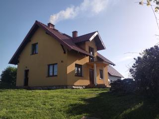 Pokój z balkonem - Kajkowo - 4