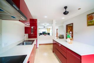 patong villa3 四卧海景泳池别墅 近班赞海鲜市场 中英泰三语服务 - Patong Beach - 6