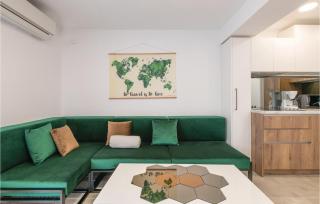 1 Bedroom Cozy Apartment In Fazana - 3