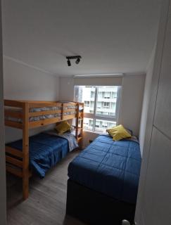 Departamento Papudo 5 p 2 hab - Papudo - 6