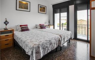 Amazing Home In Deltebre With Kitchen - Deltebre - 4