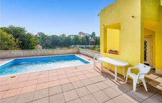 Three-Bedroom Apartment In Marcana - Loborika - 7