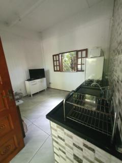 Casa Mar e Montanha 3 - Próximo a praia Cepilho - Trindade - 1