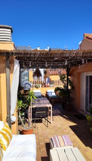 La terraza de Algeciras. - 8