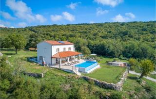 Awesome Home In Labin With Wifi - Labin - 9