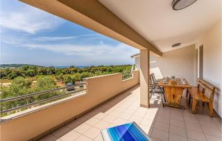2 Bedroom Stunning Apartment In Medulin - Medulin - 3