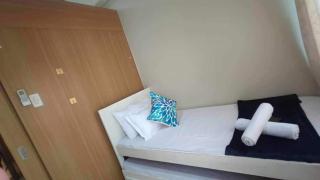 Mall of Asia Garden view 2 Bedrooms 2 bathrooms - Manila - 1