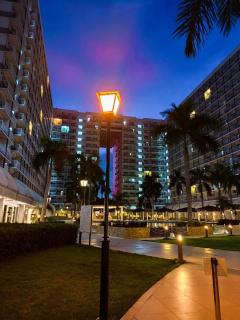 Mall of Asia view 3 Bedrooms 2 bathrooms - Manila - 6