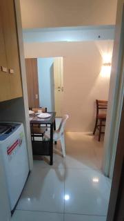 Mall of Asia Garden view 2 Bedrooms 2 bathrooms - Manila - 3
