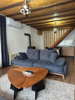 Villa Lumi 2 - Brezovicë (Brezovica) - 8