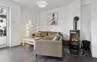 Reetdachhaus 13 Auf Usedom - Kutzow - 8