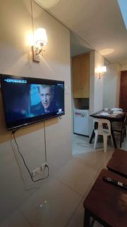 Mall of Asia Garden view 2 Bedrooms 2 bathrooms - Manila - 2