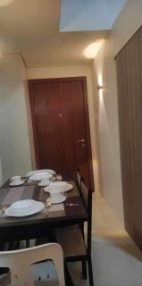 Mall of Asia Garden view 2 Bedrooms 2 bathrooms - Manila - 4