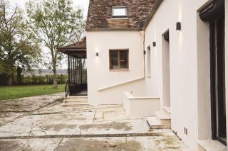 Villa Donna - Maison de Campagne - Bescherelles - 8