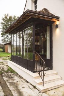 Villa Donna - Maison de Campagne - Bescherelles - 6