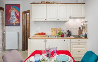 Lovely Apartment In Krnica With Sauna - Krnica - 6