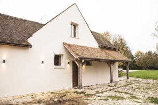 Villa Donna - Maison de Campagne - Bescherelles - 4