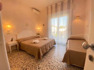 Hotel Smart Cervia - Cervia - 8