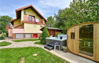 Gorgeous Home In Vinogradi Ludbreski - Ludbreg - 7