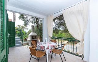 Lovely Apartment In Osobljava With Wifi - Osobjava - 7
