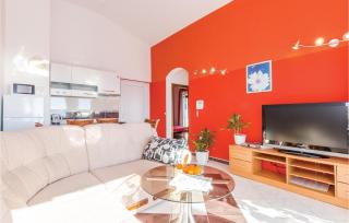 Apartment Makarska With Sea View 01 - Makarska - 4