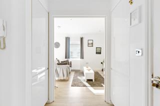 Cosy 1-Bed in Central Brighton - Brighton & Hove - 5