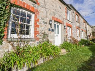 Honeysuckle Cottage - St Austell - 8