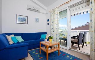 2 Bedroom Awesome Apartment In Vabriga - Vabriga - 7