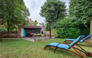 2 Bedroom Gorgeous Home In Vabriga - Vabriga - 9