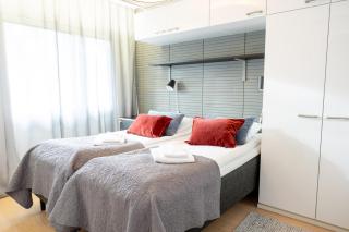 Kaisantien Suites - Vuokatti - 9