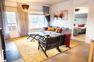 Kaisantien Suites - Vuokatti - 8