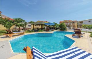 Beautiful Home In Vir With Wifi - Vir - 8