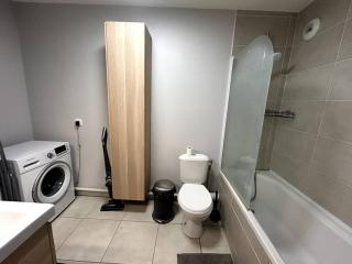 Le Copenhague - Parking privé - Arras - 7