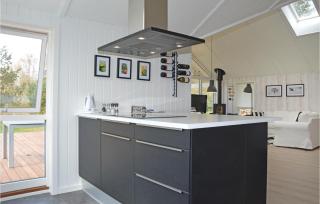 Three-Bedroom Holiday Home In Hojby - Højby - 6