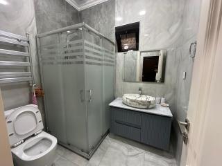 Villa at the center - Gabala - 2