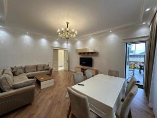 Villa at the center - Gabala - 4