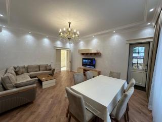 Villa at the center - Gabala - 7