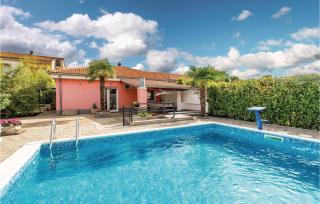 2 Bedroom Beautiful Home In Rijeka - Rijeka - 3