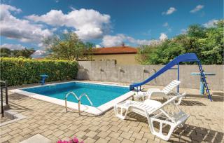 2 Bedroom Beautiful Home In Rijeka - Rijeka - 1