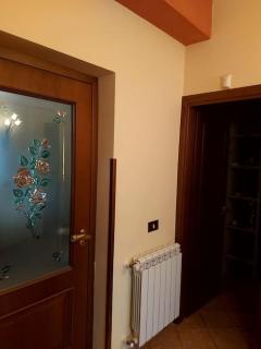 Il giardino degli ulivi - Trabia - 7