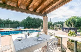 Lovely Home In Grammichele With Wifi - Grammichele - 7