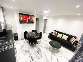 THE ROYAL BOUTIQUE KENSINGTON LODGE bY LONDON , SLEEP 11 - Londra - 0